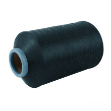 Eco-friendly Recycle Dty Yarn for Woven Fabric